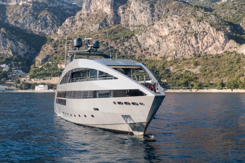 Rodriquez Yachts