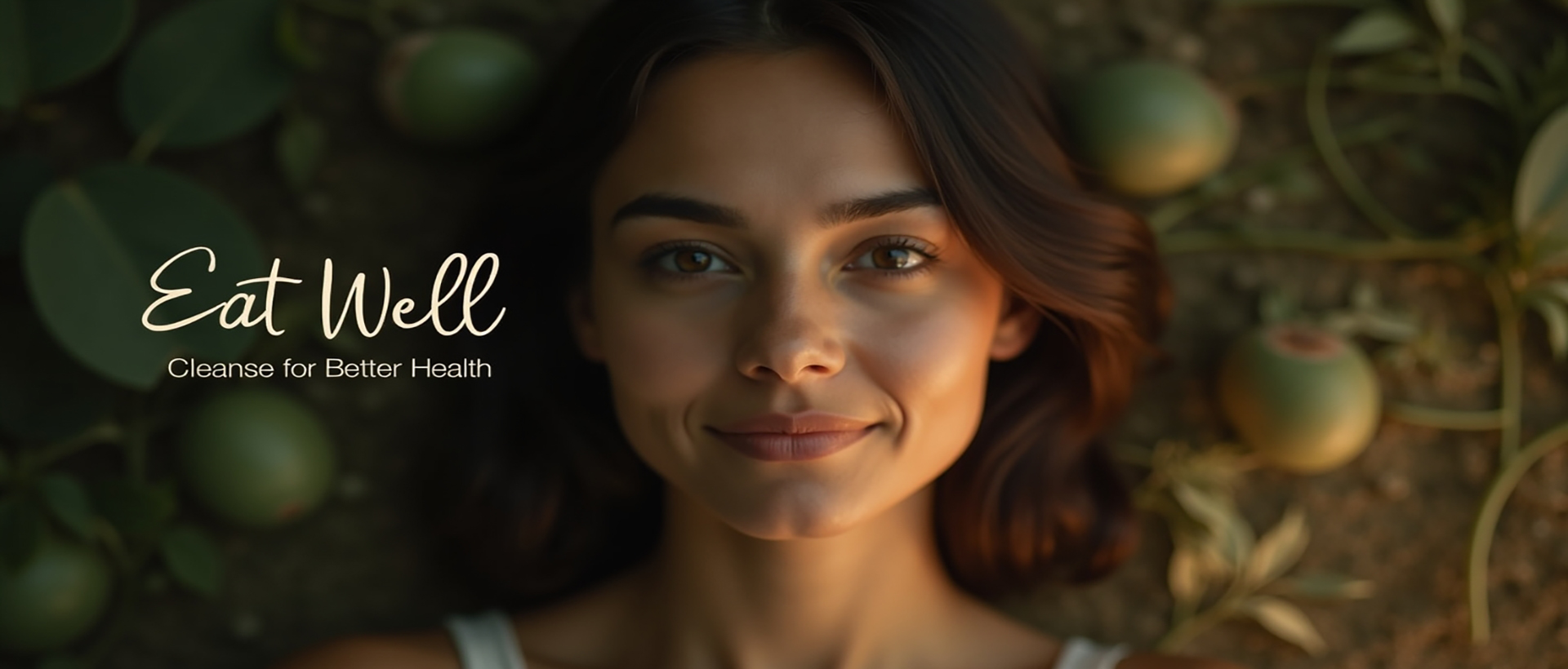 Start your new healthylife today