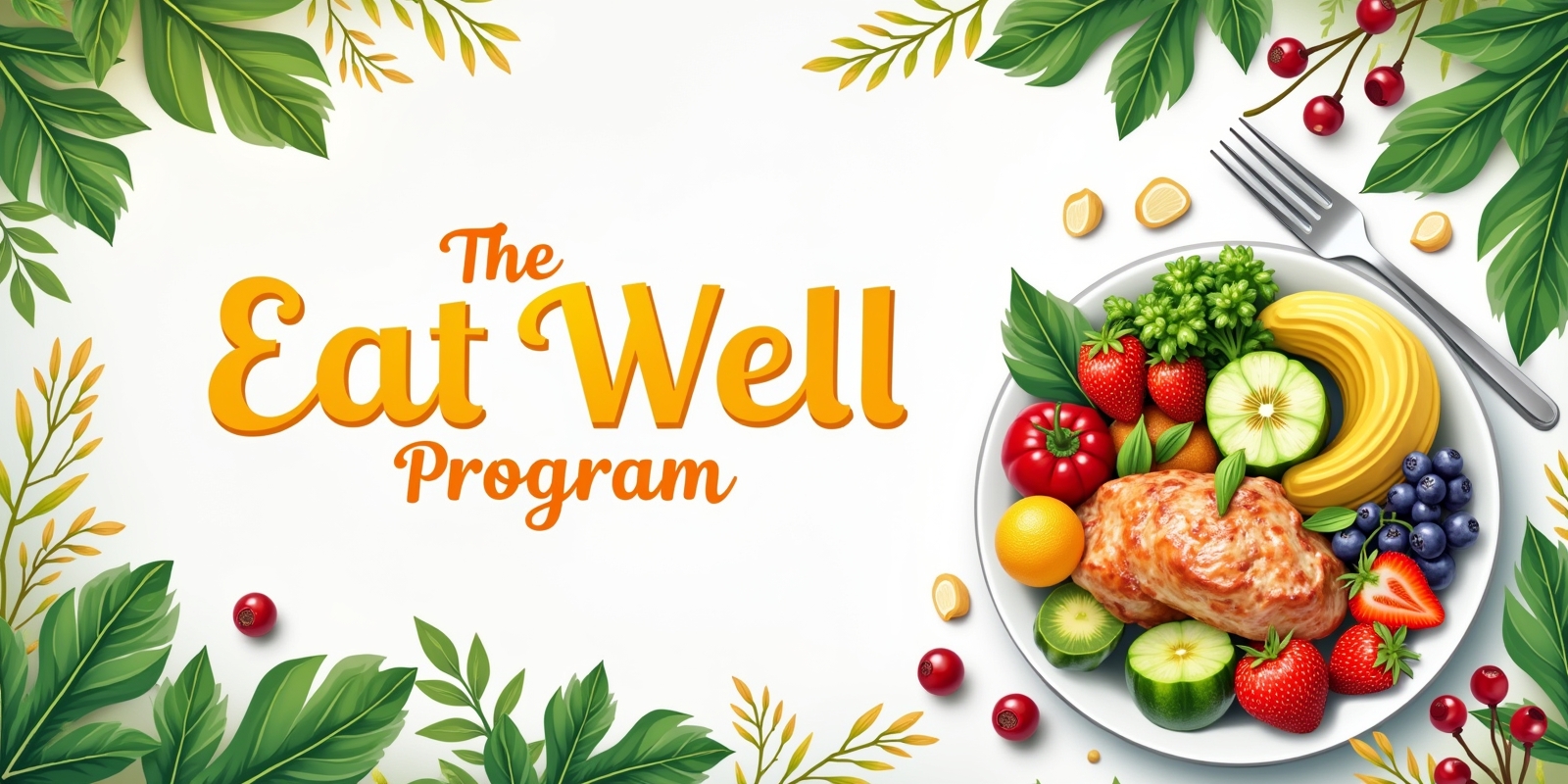 Start your new healthylife today