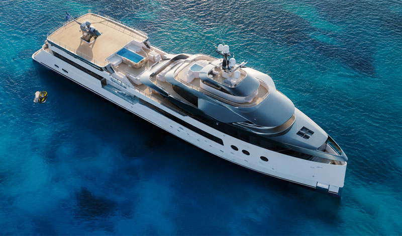 Yachts