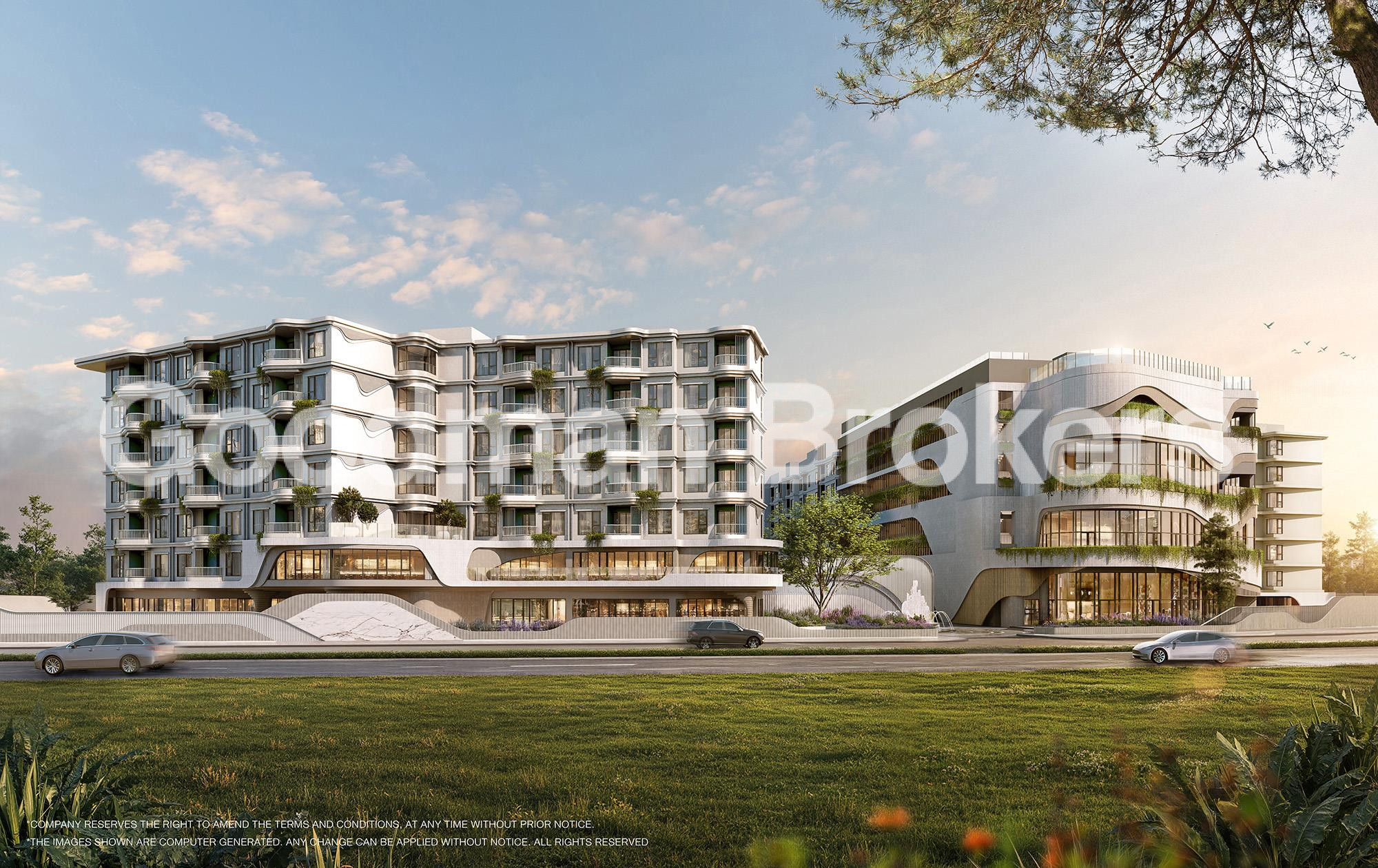 房源 #526 - 照片 1