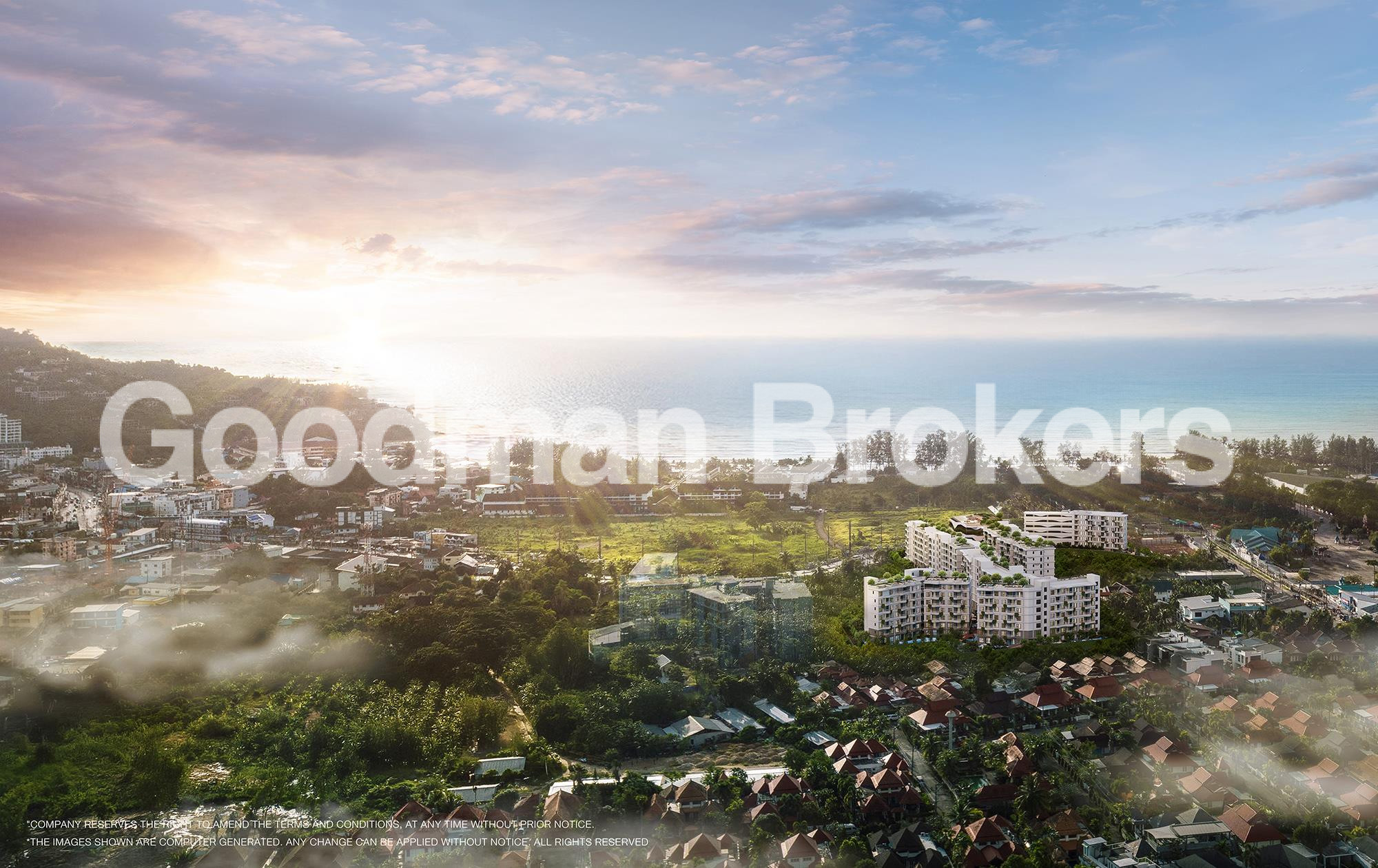 房源 #528 - 照片 1