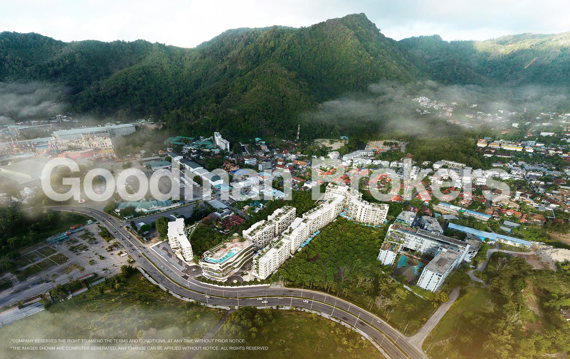 房源 #528 - 照片 2