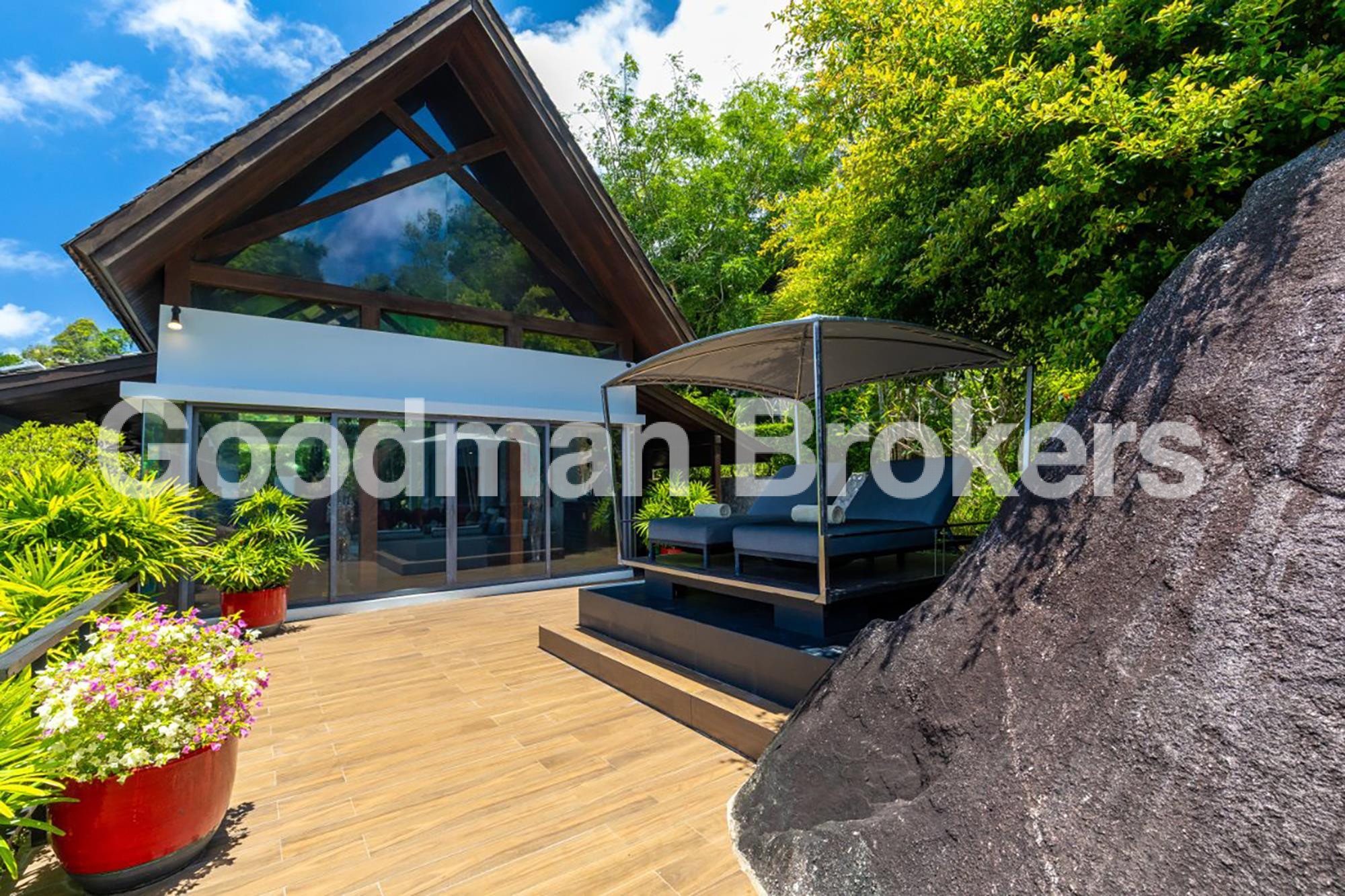 房源 #529 - 照片 4