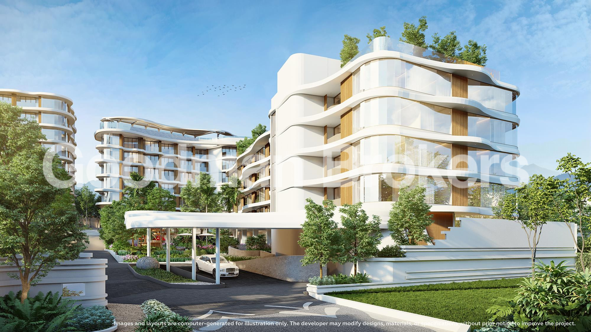 房源 #530 - 照片 1