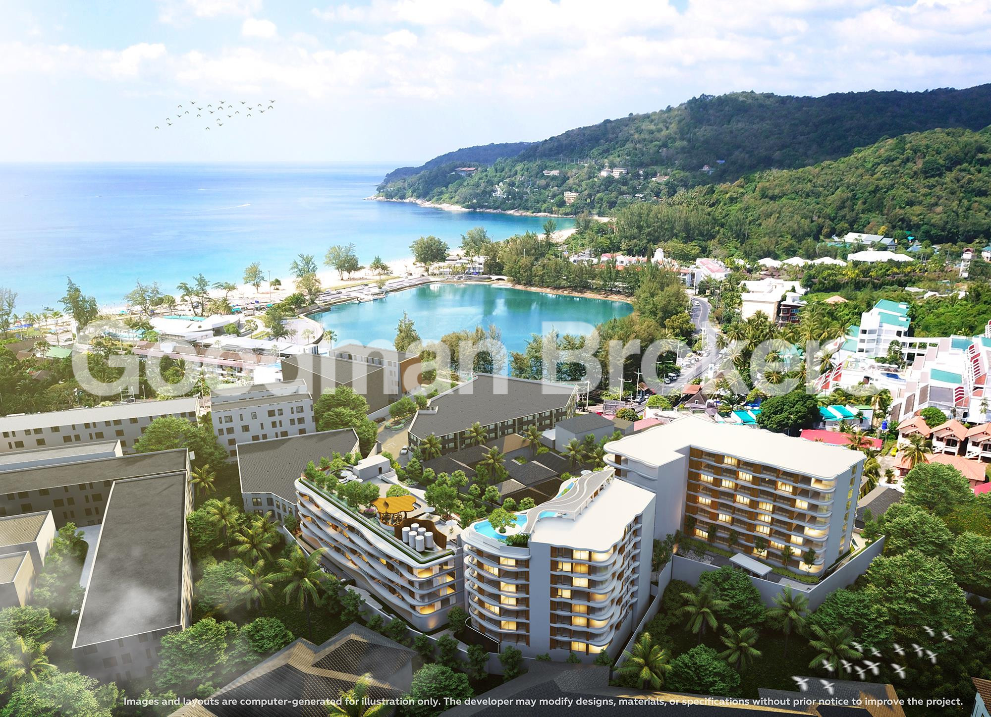 房源 #530 - 照片 3