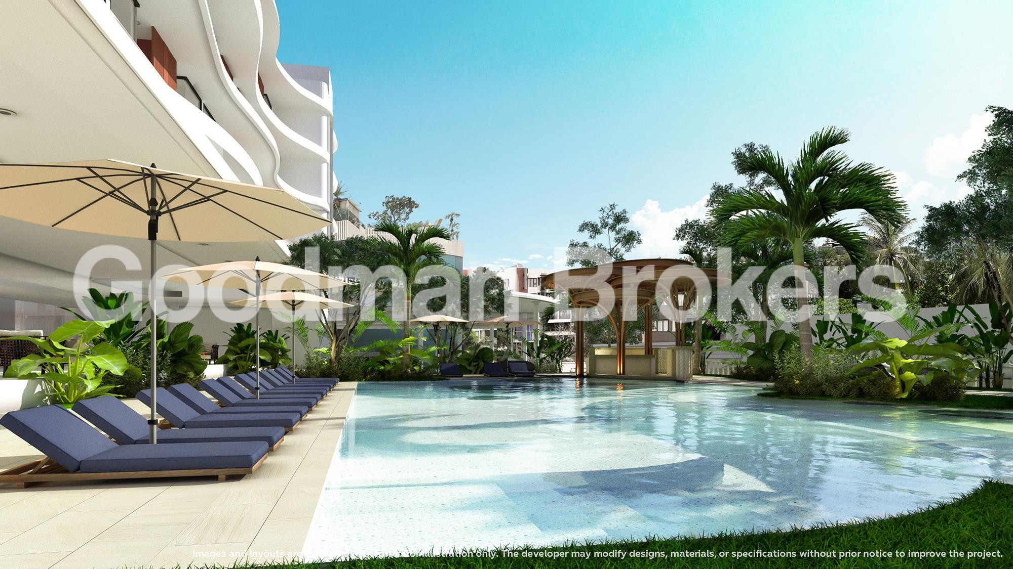 房源 #530 - 照片 4