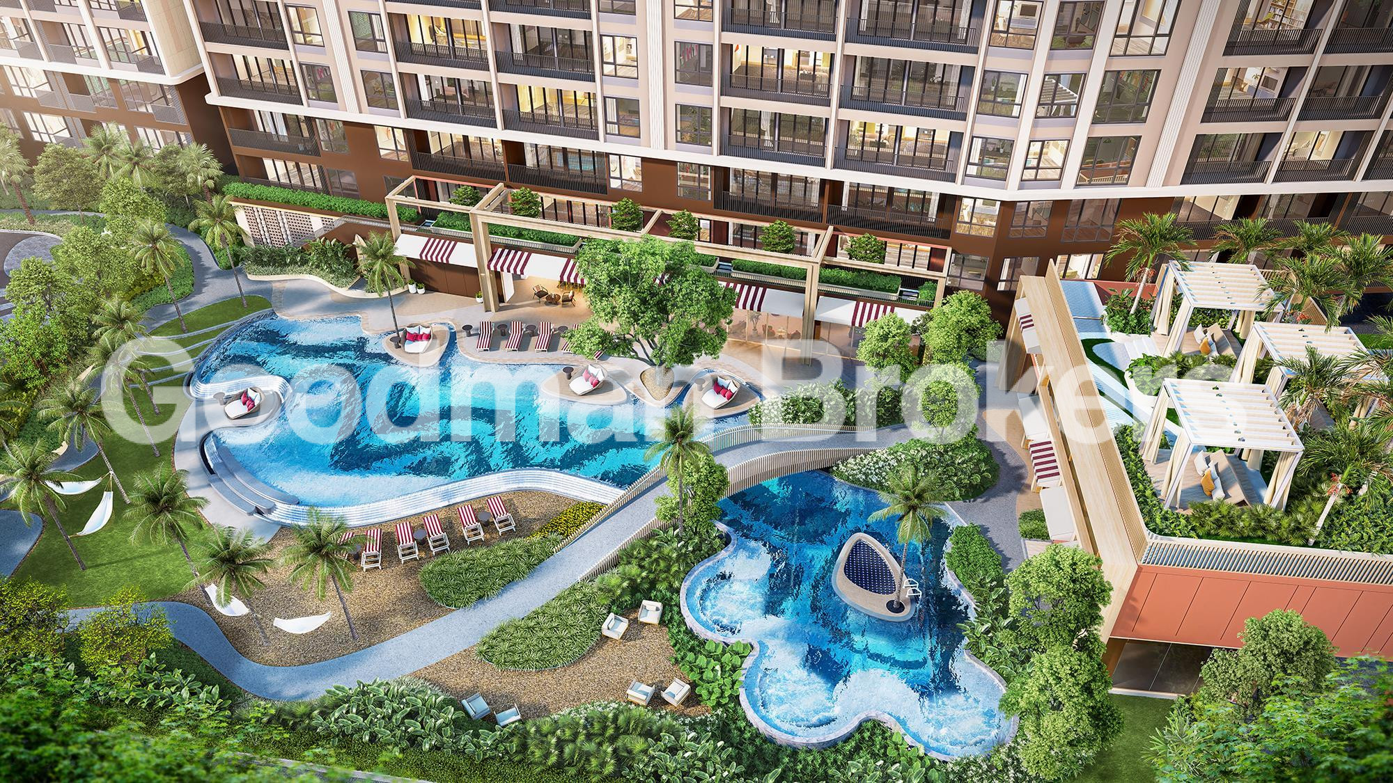 房源 #531 - 照片 1