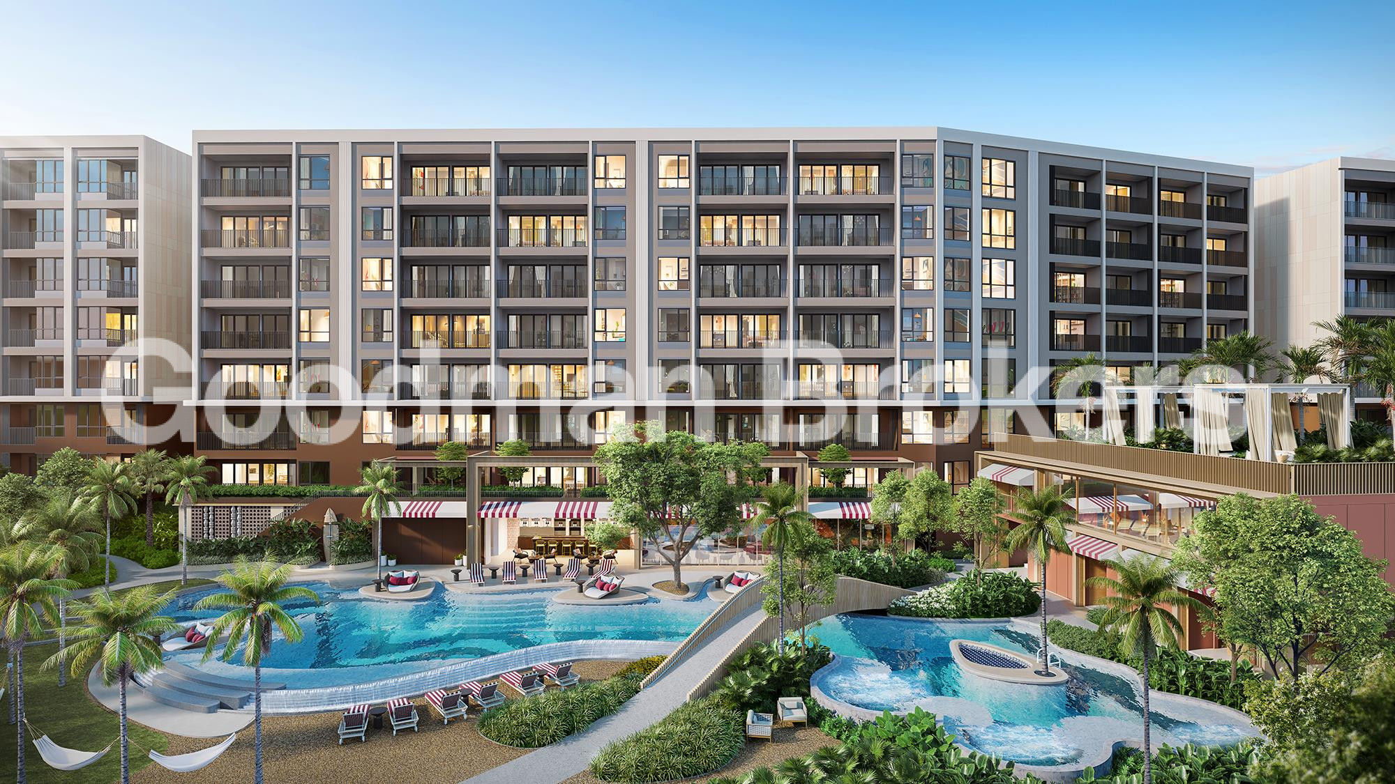 房源 #531 - 照片 2