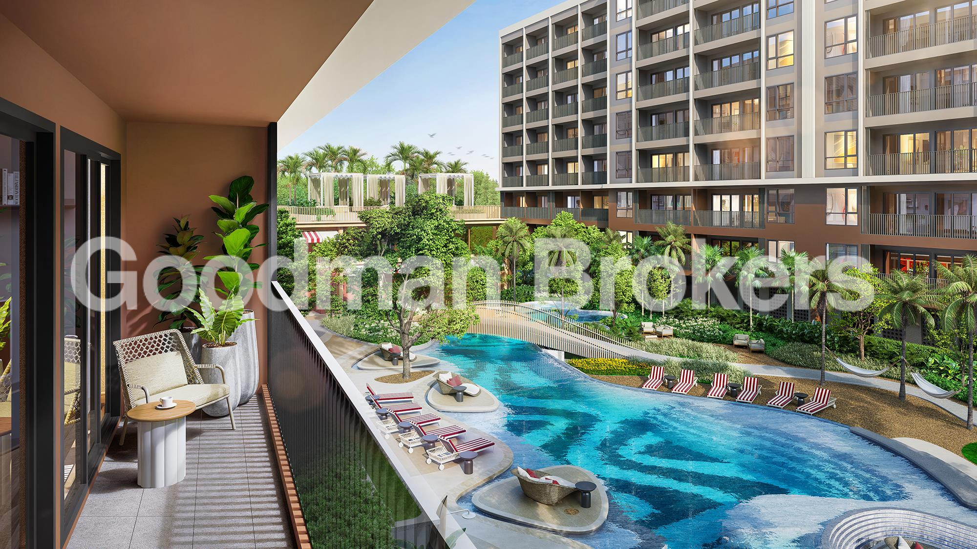 房源 #531 - 照片 3