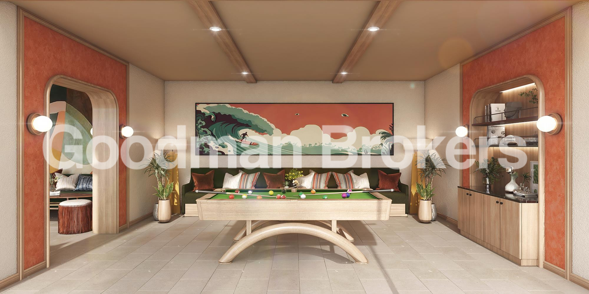 房源 #531 - 照片 4