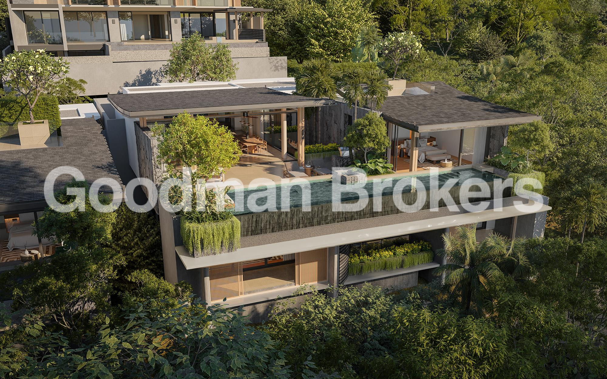 房源 #533 - 照片 1