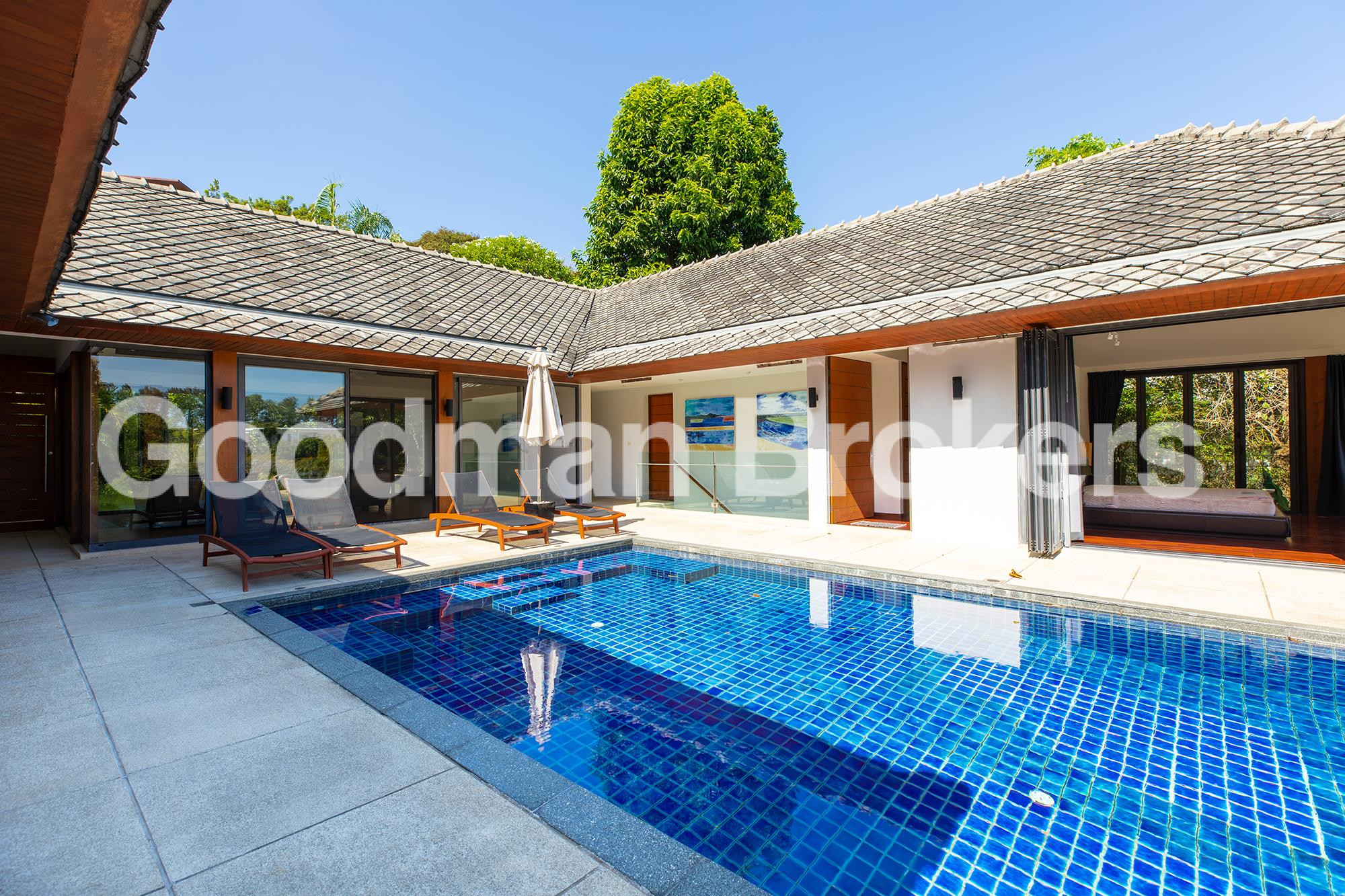 房源 #534 - 照片 1