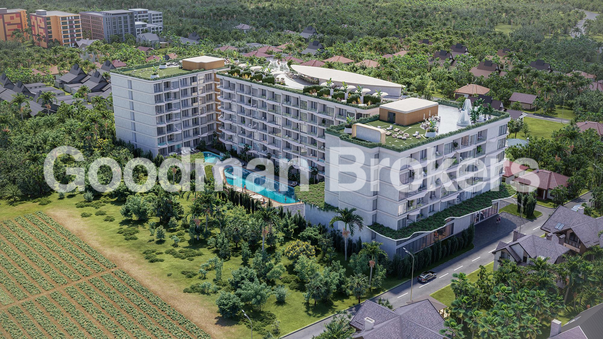 房源 #538 - 照片 1