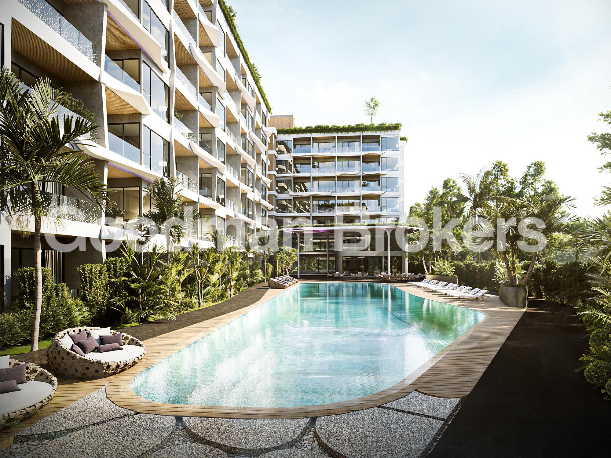 房源 #538 - 照片 2