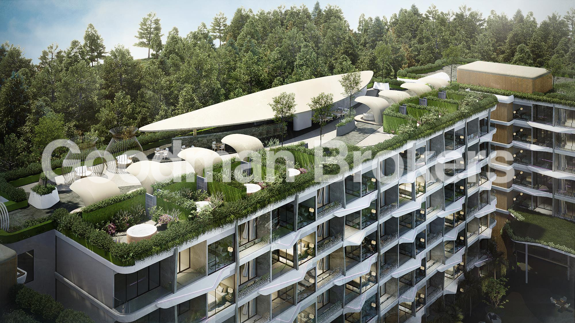 房源 #538 - 照片 4