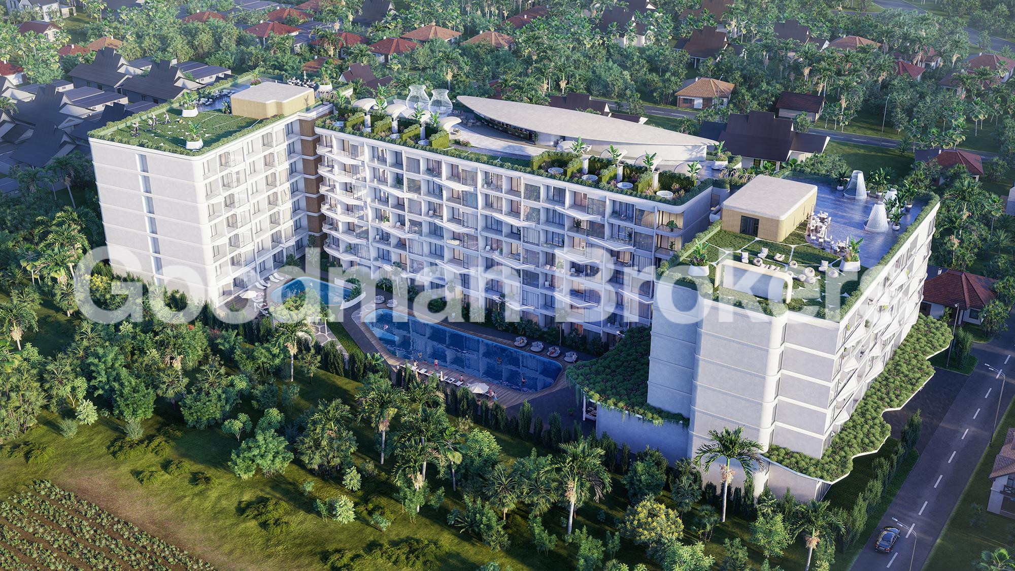 房源 #537 - 照片 1