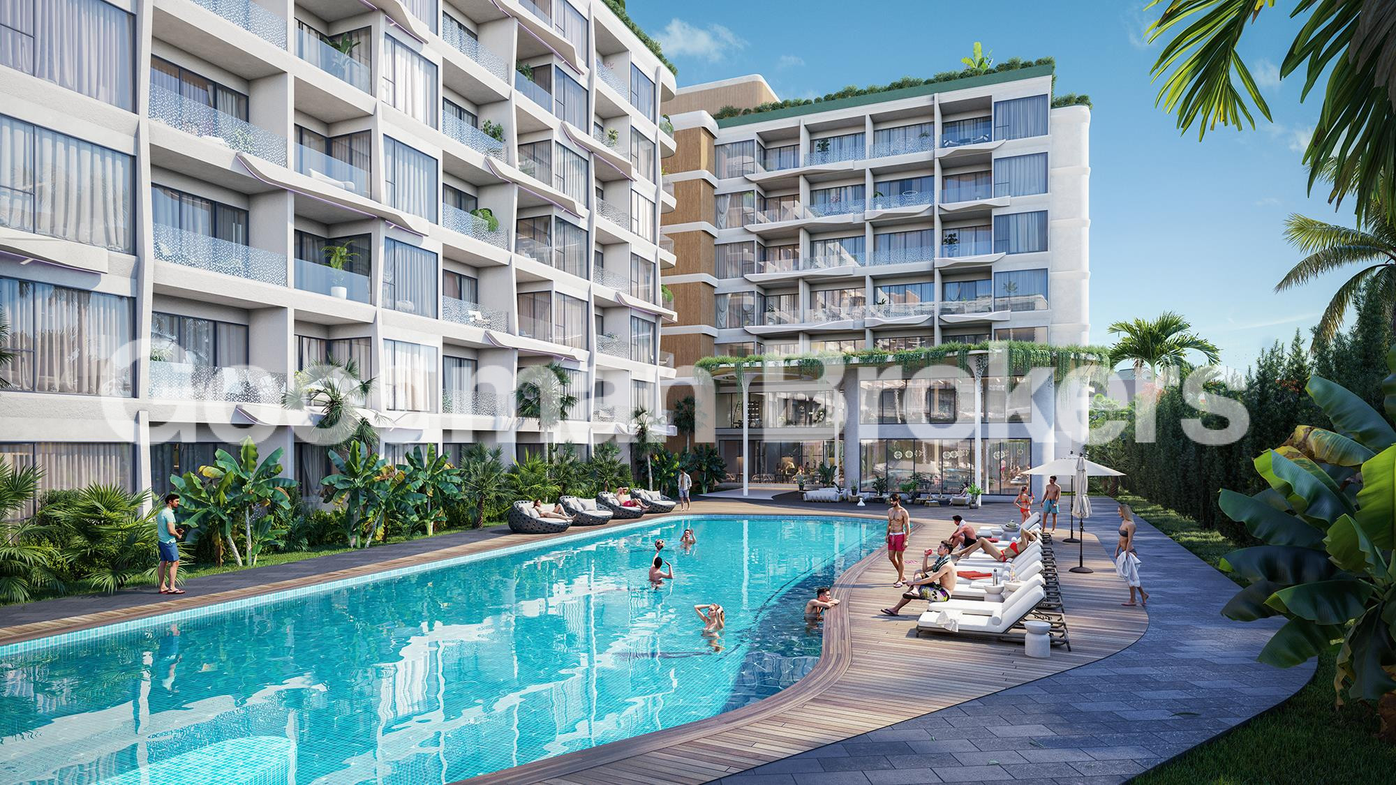 房源 #537 - 照片 2