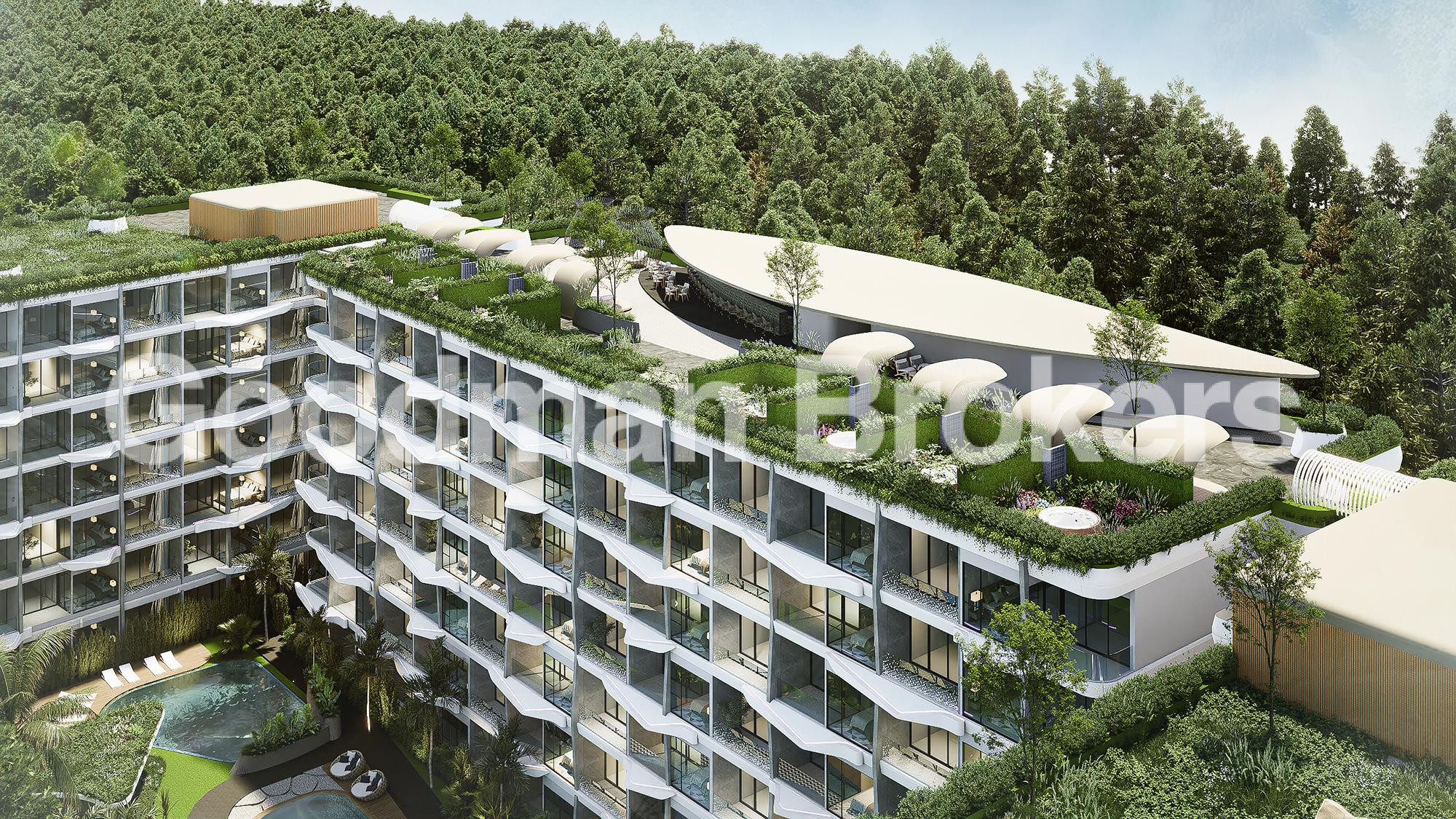 房源 #537 - 照片 4