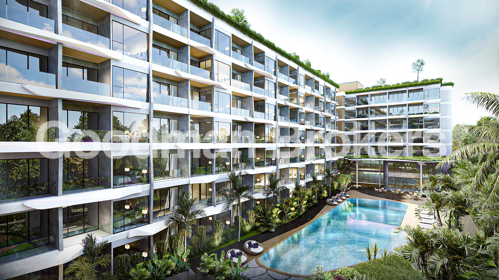 房源 #536 - 照片 2