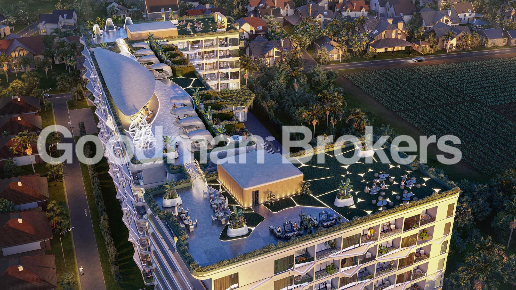 房源 #536 - 照片 4