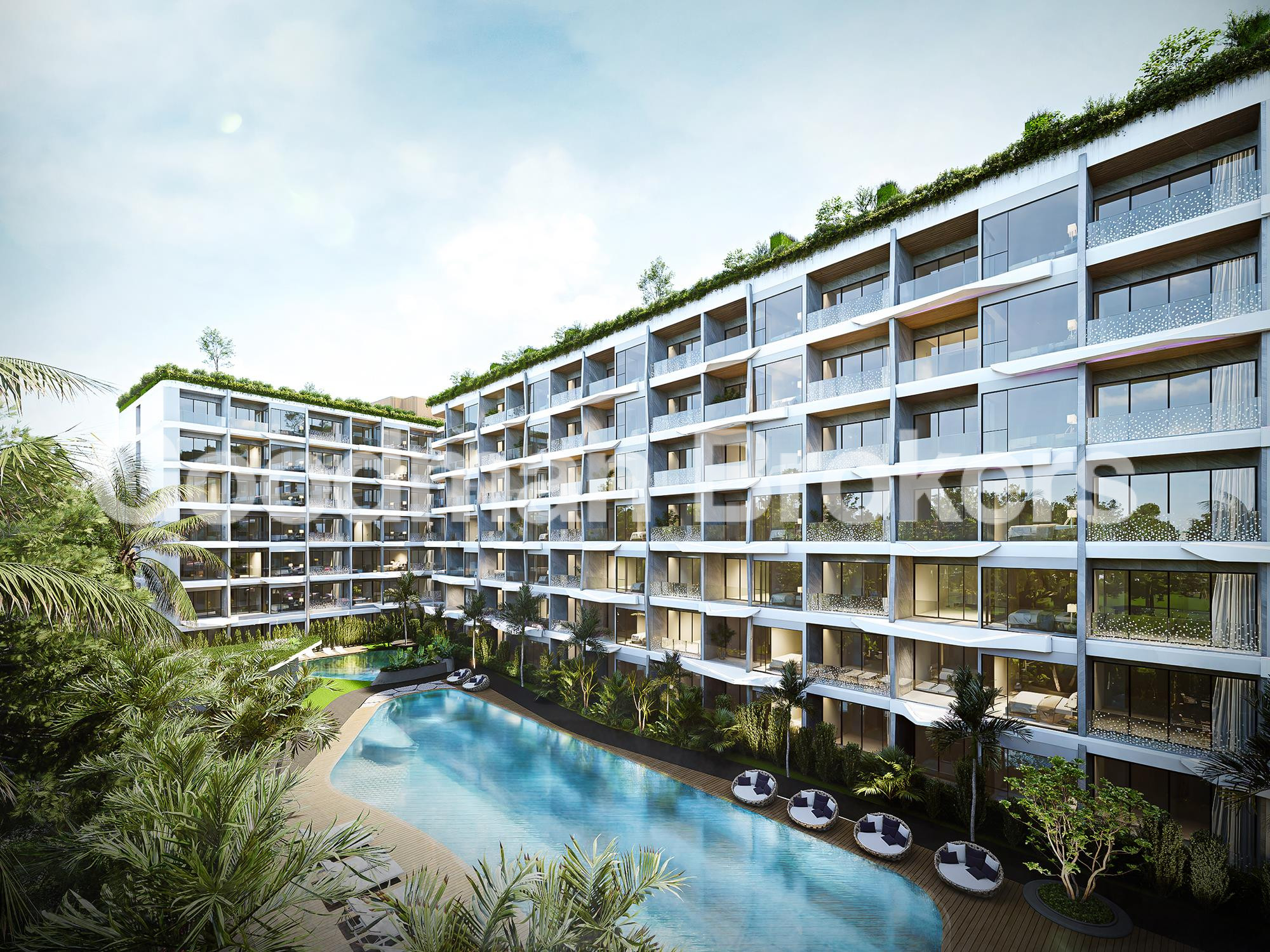 房源 #535 - 照片 3