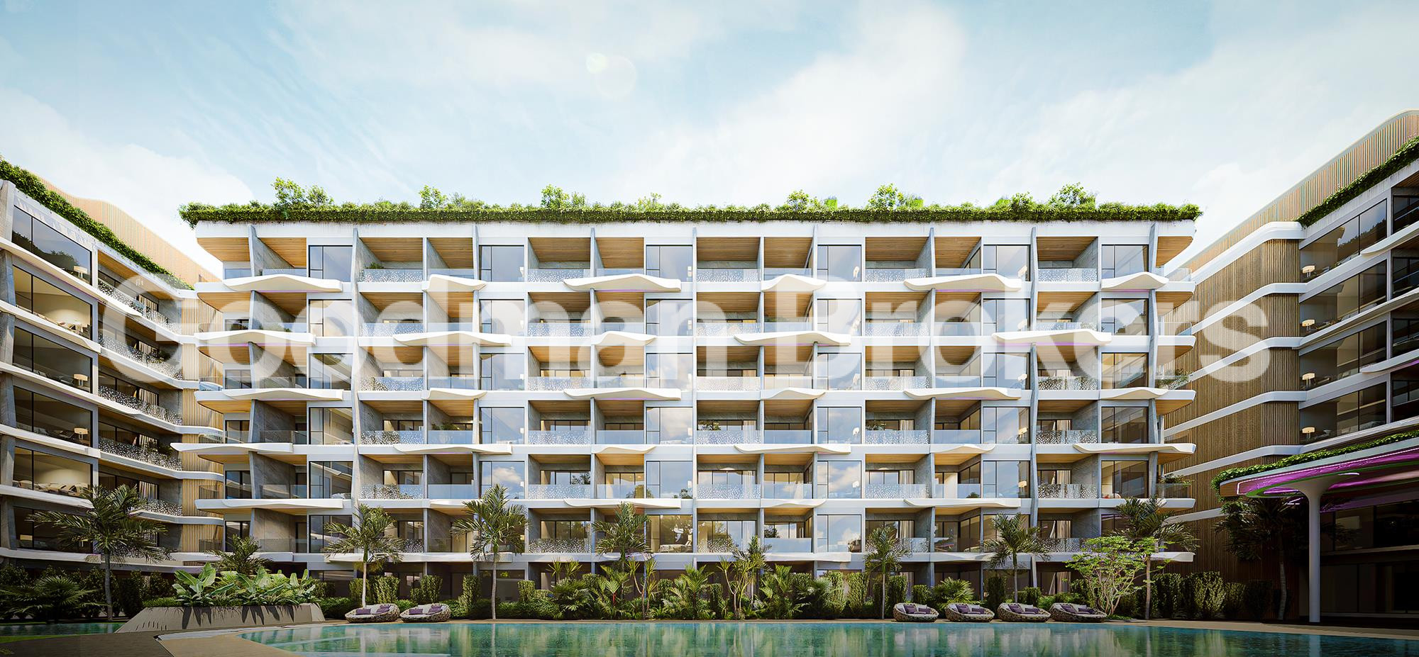 房源 #535 - 照片 4