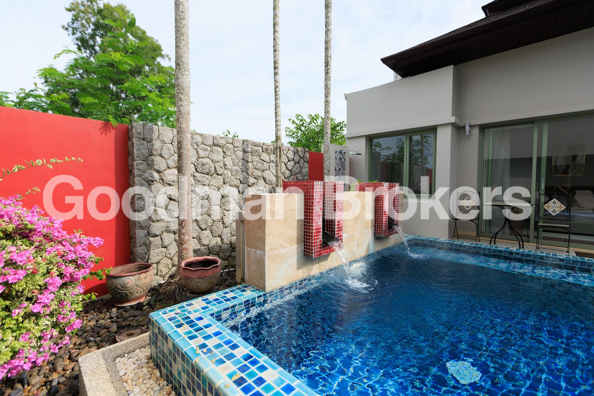 房源 #539 - 照片 1