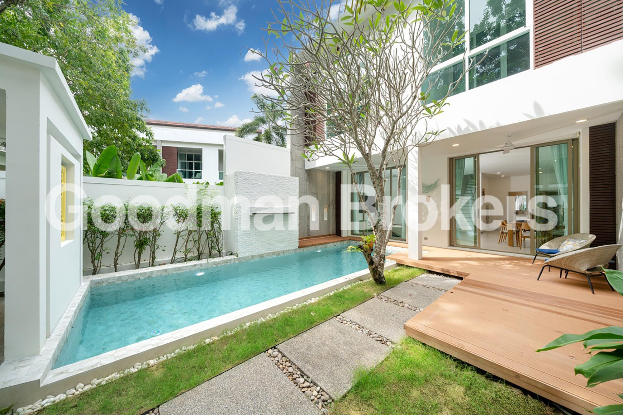 房源 #541 - 照片 1