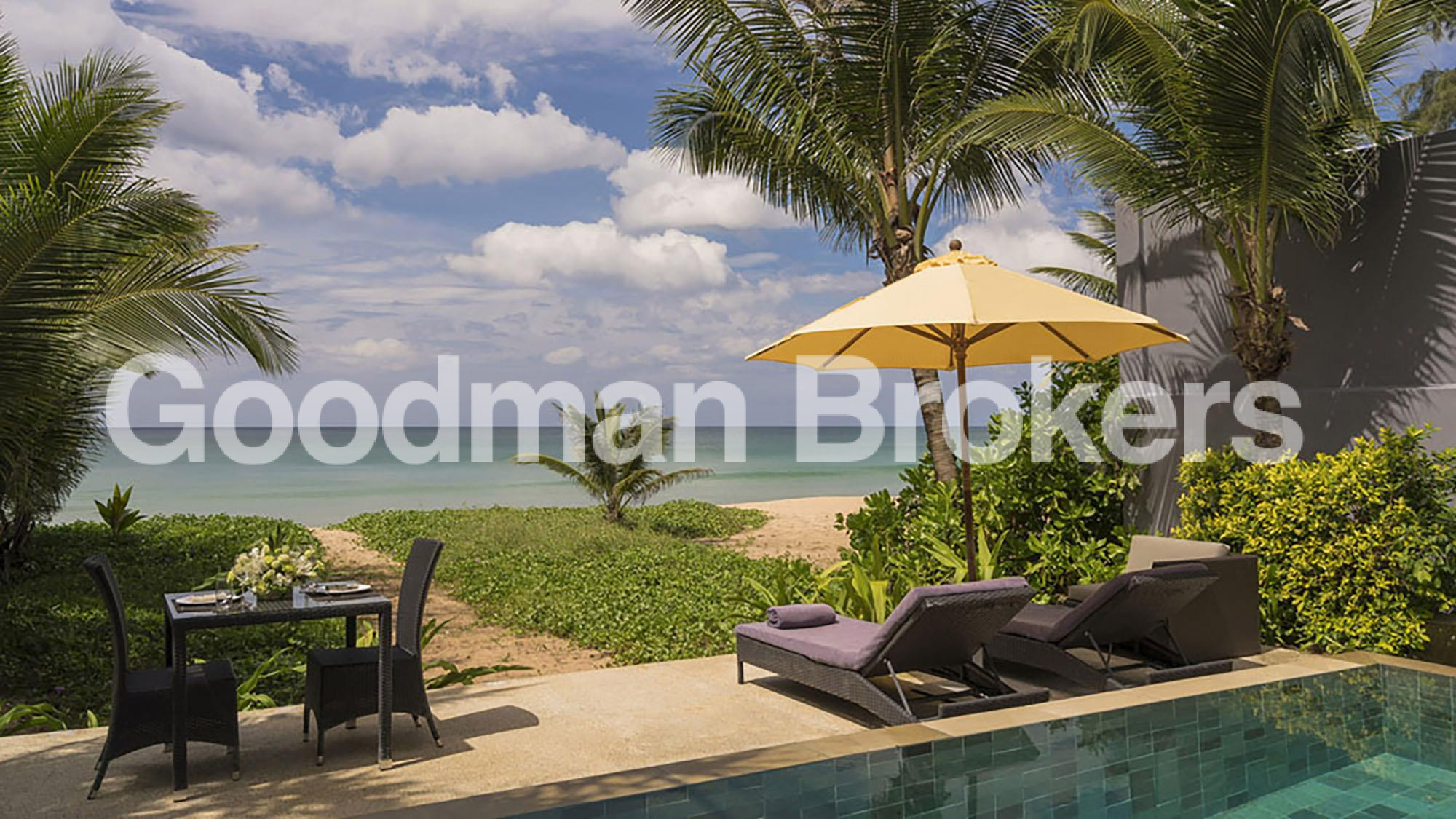 房源 #543 - 照片 1