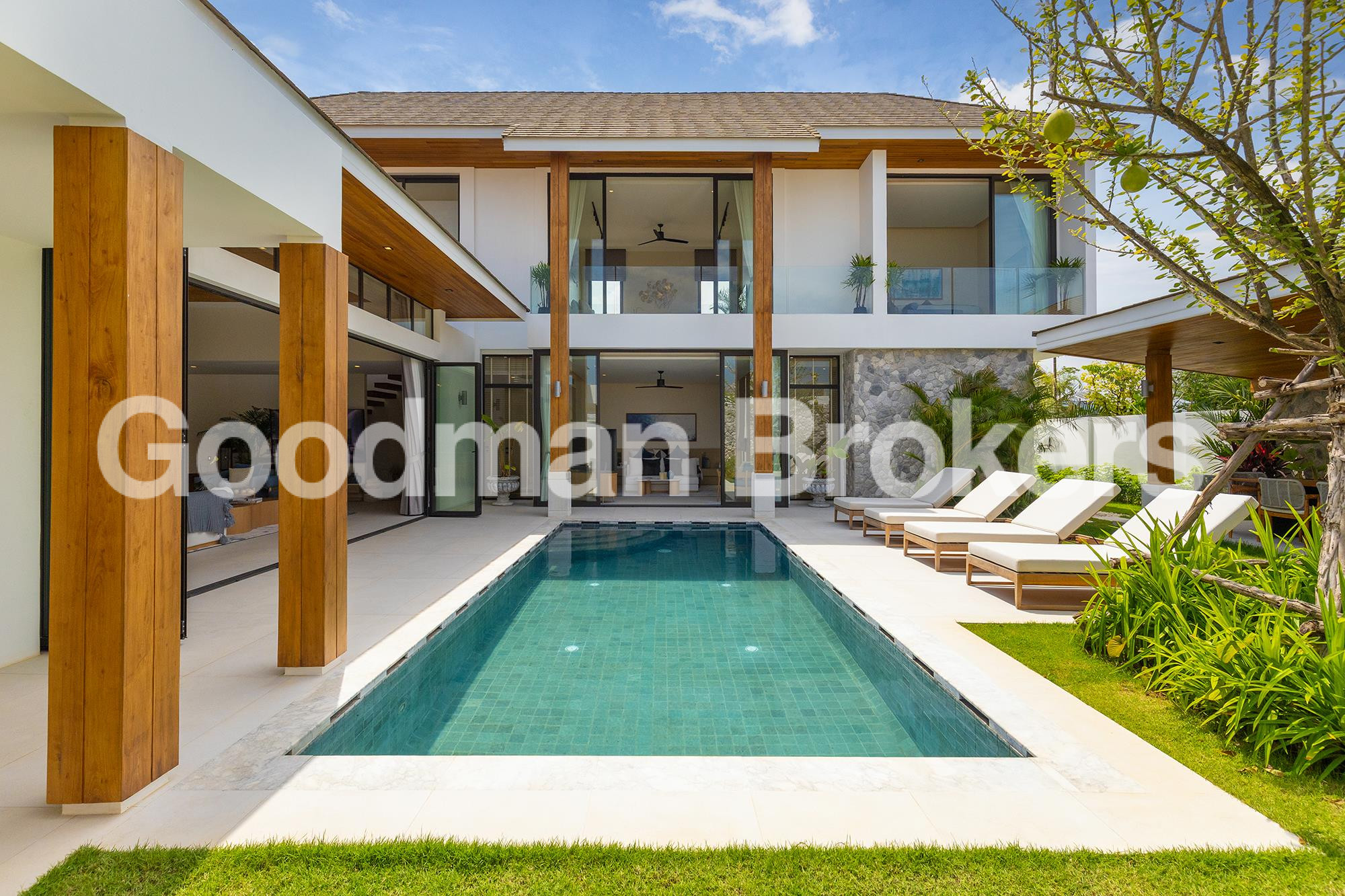 房源 #545 - 照片 1